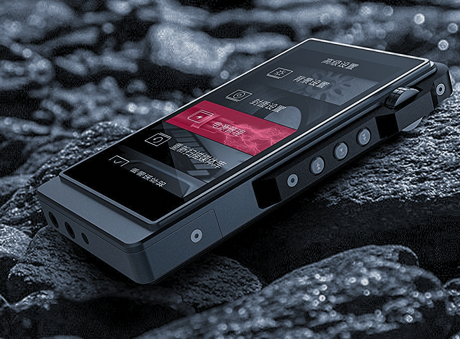 iBass Audio DX200 ハイエンド オーディオプレイヤー iBasso DX200 Digital Audio Player Review | earphonia.com